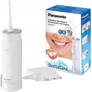 Irygatory PANASONIC EW-DJ40-W503