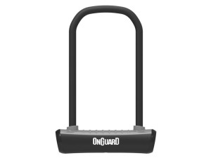 Zapięcie Rowerowe Onguard Neon 8152Bl U-Lock - 115Mm 292Mm - Uchwyt + 2 X K