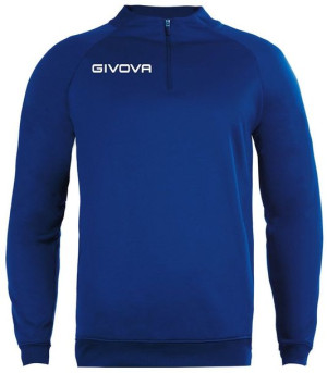 Bluza Givova Maglia Tecnica niebieska MA023 0002