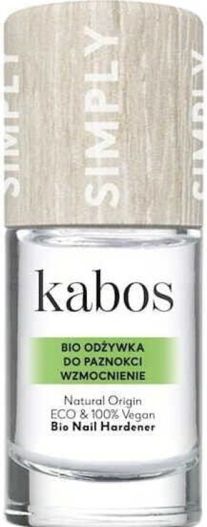 Odżywka Do Paznokci Wzmacniająca Eco 10 Ml - Kabos