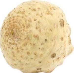 Opakowanie Zbiorcze (kg) - Seler Świeży Bio (polska) (około 5 Kg)