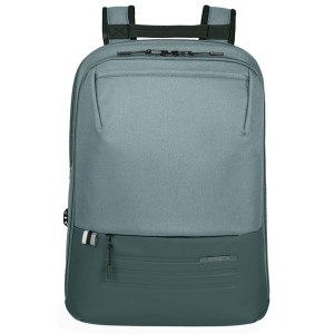 Plecak na laptopa Samsonite StackD Biz 17,3 Exp - forest