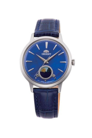 Orient Ra-kb0004a10b The Sun & Moon