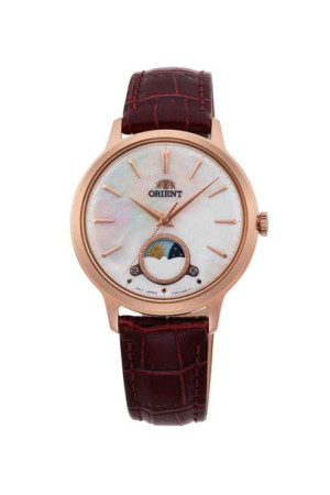 Orient Ra-kb0002a10b The Sun & Moon