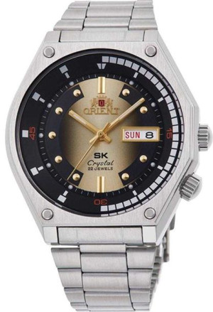Orient Ra-aa0b01g19b Revival Mechanical Automatic