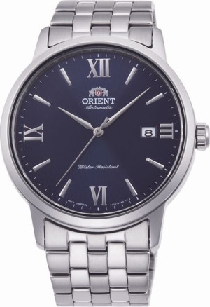 Orient Ra-ac0f09l10b Contemporary Mechanical Automatic