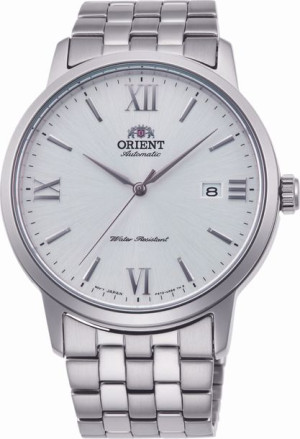 Orient Ra-ac0f10s10b Contemporary Mechanical Automatic