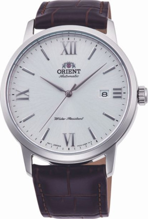 Orient Ra-ac0f12s10b Contemporary Mechanical Automatic