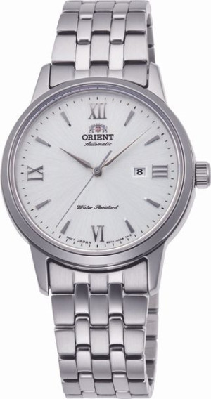 Orient Ra-nr2003s10b Contemporary Mechanical Automatic
