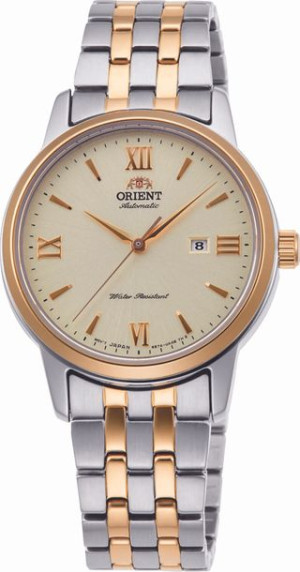 Orient Ra-nr2001g10b Contemporary Mechanical Automatic