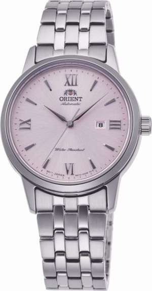 Orient Ra-nr2002p10b Contemporary Mechanical Automatic