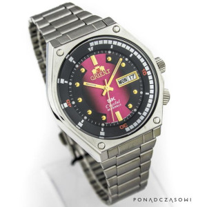 Orient Ra-aa0b02r19b
