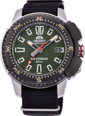 Orient Ra-ac0n03e10b