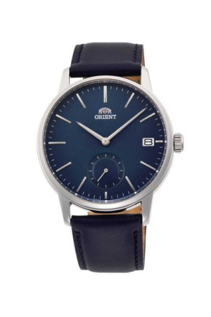 Orient Ra-sp0004l10b Contemporary Quartz