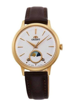 Orient Ra-kb0003s10b The Sun & Moon