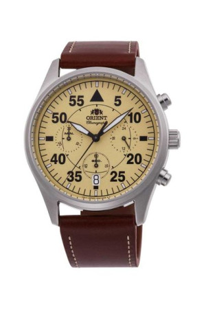 Orient Ra-kv0503y10b Sport Chronograph
