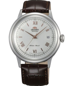 Orient Fac00008w0 Classic Automatic Bambino