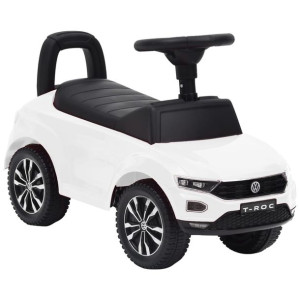 Jeździk Volkswagen T-Roc, biały