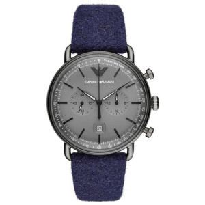 Emporio Armani Aviator AR11144