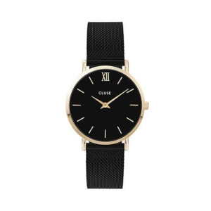 Cluse Minuit Cw0101203009 ( Cl30026 )