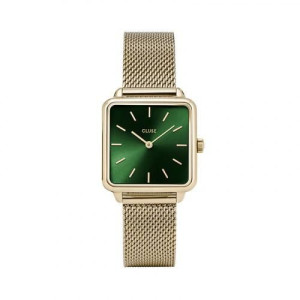 CLUSE La Tétragone Gold CW0101207013 ( CL60014 )