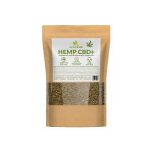 Susz konopny HempKing 2-4% CBD/CBDA 1kg