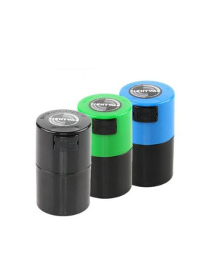 Pojemnik bezzapachowy na susz PocketVac 0,06l