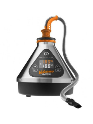 Volcano Hybrid stacjonarny vaporizer