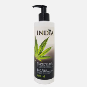 Balsam do ciała 400ml