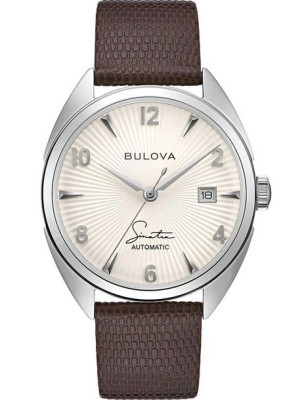 Bulova Frank Sinatra Automatic 96B347