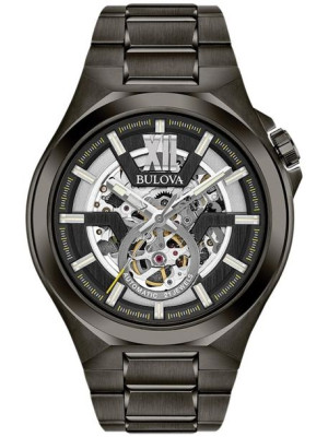Bulova Classic Automatic 98A179