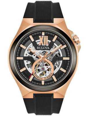 Bulova Classic Automatic 98A177