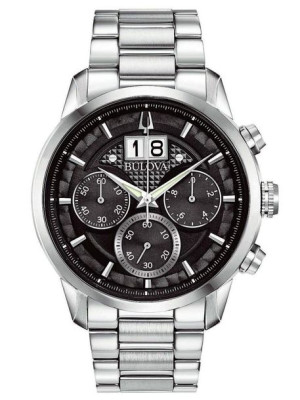 Bulova Sutton Classic 96B319
