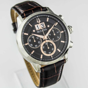 Bulova Sutton Classic 96B311