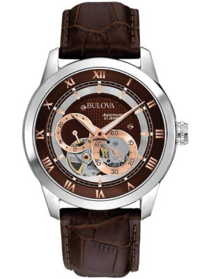 Bulova Classic Automatic 96A120