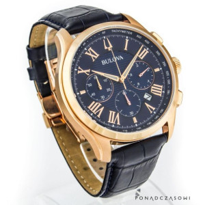 Bulova Classic 97B170