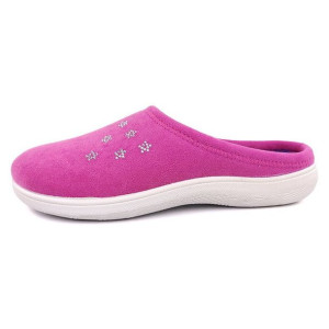 Kapcie damskie Inblu BS000044 róż - 36