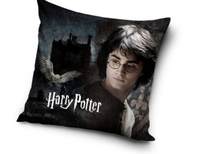 poszewka mikrofibra Harry Potter 40x40