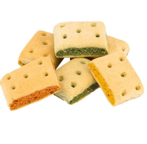 ADBI Ciastka mini domino [C29] 1kg