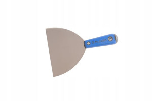 Szpachla Nierdzewna Silver Line 150mm Kubala 0528