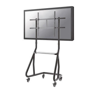 Tv Set Acc Floor Stand/60-100" Ns-m3800black Newstar