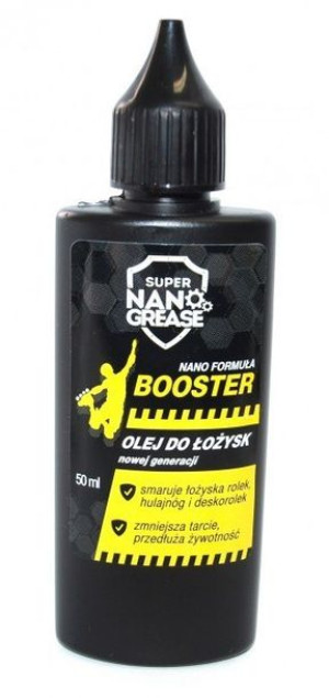 Olej do łożysk Nano Booster 50ml