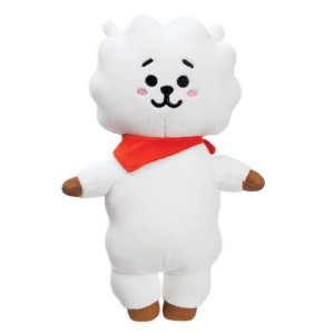 LINE FRIENDS BT21 - Pluszowa maskotka 17 cm RJ