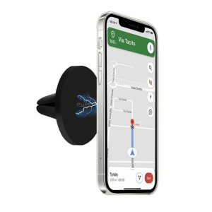 Puro MagCar Magnetic Car Air Vent Holder - Uchwyt samochodowy MagSafe