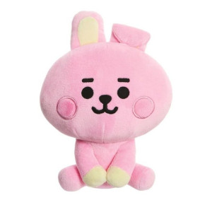 Line Friends BT21 - Pluszowa maskotka 20 cm COOKY BABY