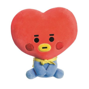 Line Friends BT21 - Pluszowa maskotka 20 cm TATA BABY