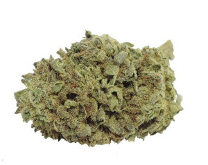 Silver Bud 2g / 8.92% CBD