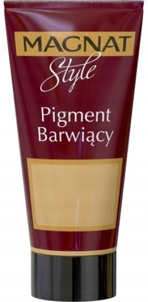 Magnat Pigment Barwiący Cytryn P2 Magnat Style 100ml