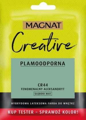 Magnat Tester Magnat Creative Fenomen. Aleksandryt 30ml Cr44