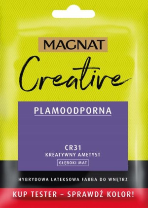 Magnat Tester Magnat Creative Kreatywny Ametyst 30ml Cr31